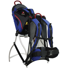 kelty backpack carrier