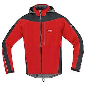 photo: Gore Bike Wear Countdown GT Jacket waterproof jacket