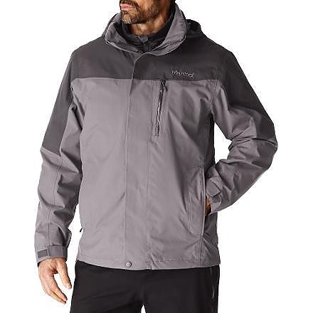 Marmot Bastione Component Jacket Reviews - Trailspace