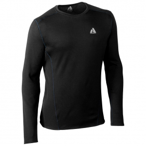 A breakdown of baselayers - First Ascent