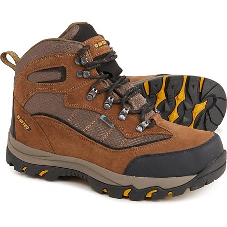 Bottes de randonnée Haix Scout 3.0 GTX dans la boutique ROLANDSCHMID