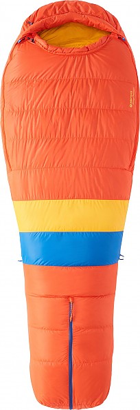 Marmot Always Summer