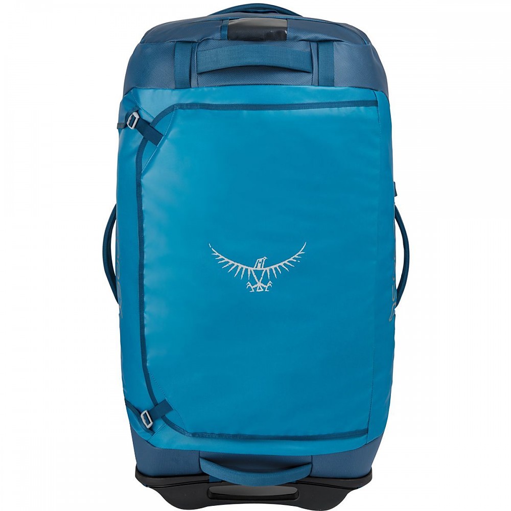 photo: Osprey Transporter 90 pack duffel