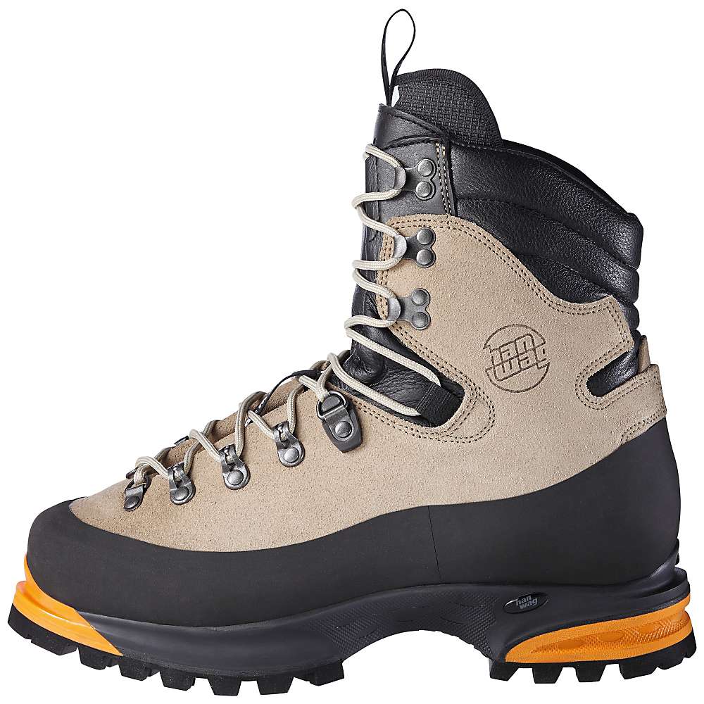 The Best Mountaineering Boots for 2019 - Trailspace