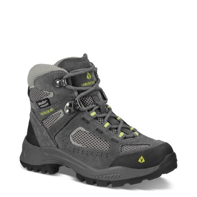 photo: Vasque Kids' Breeze 2.0 GTX hiking boot