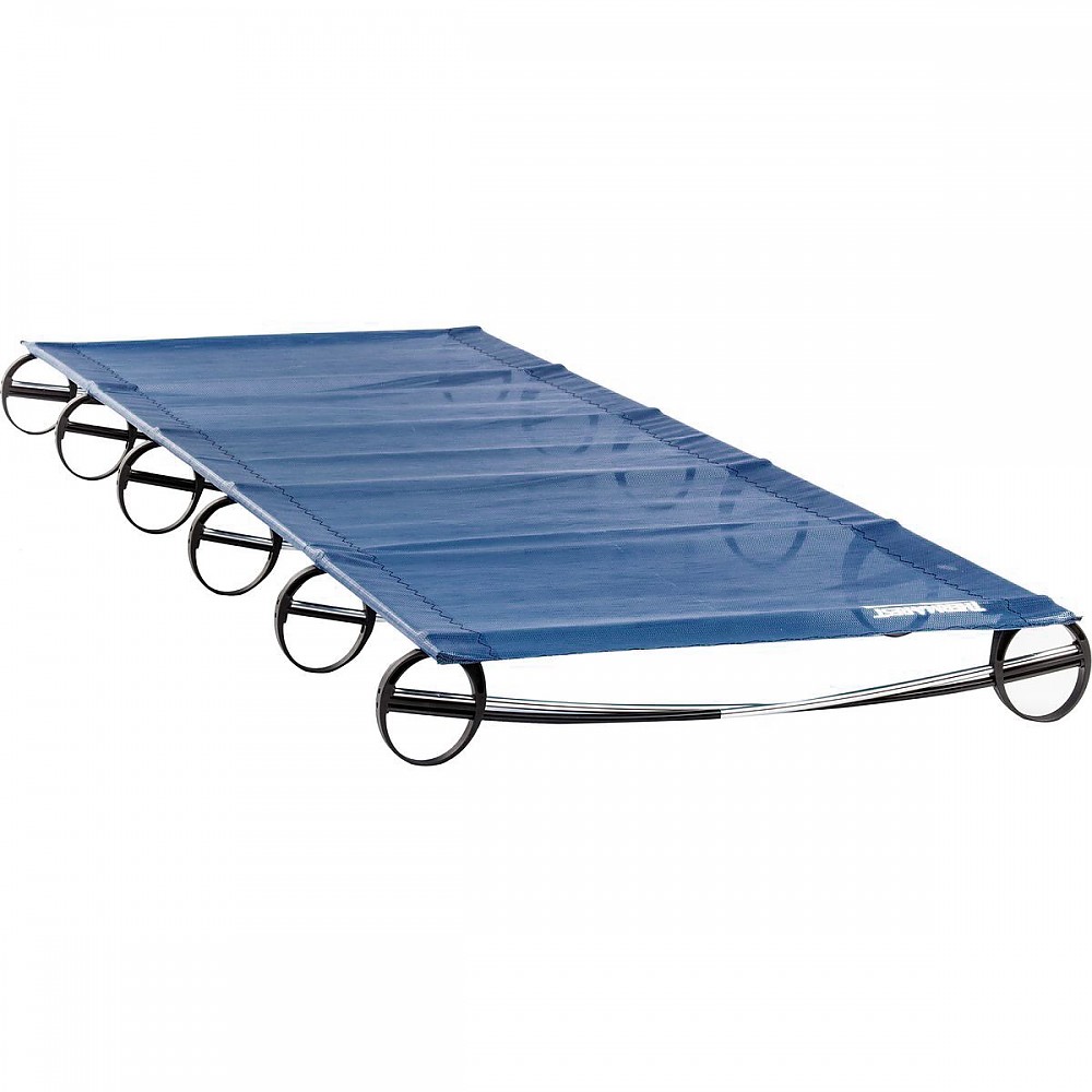 photo: Therm-a-Rest LuxuryLite Mesh Cot cot