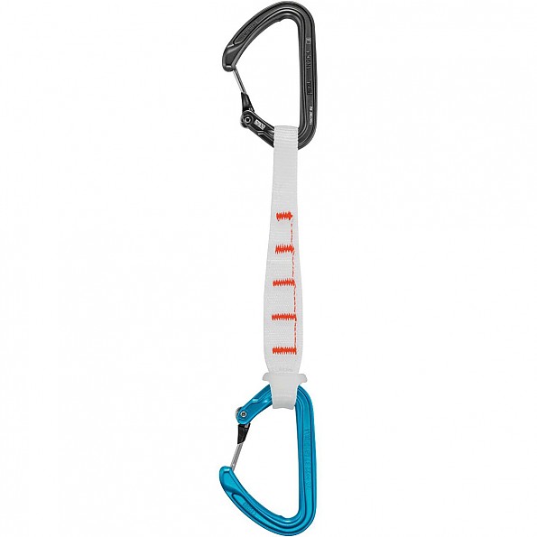 Petzl Ange Finesse S & L Quickdraws