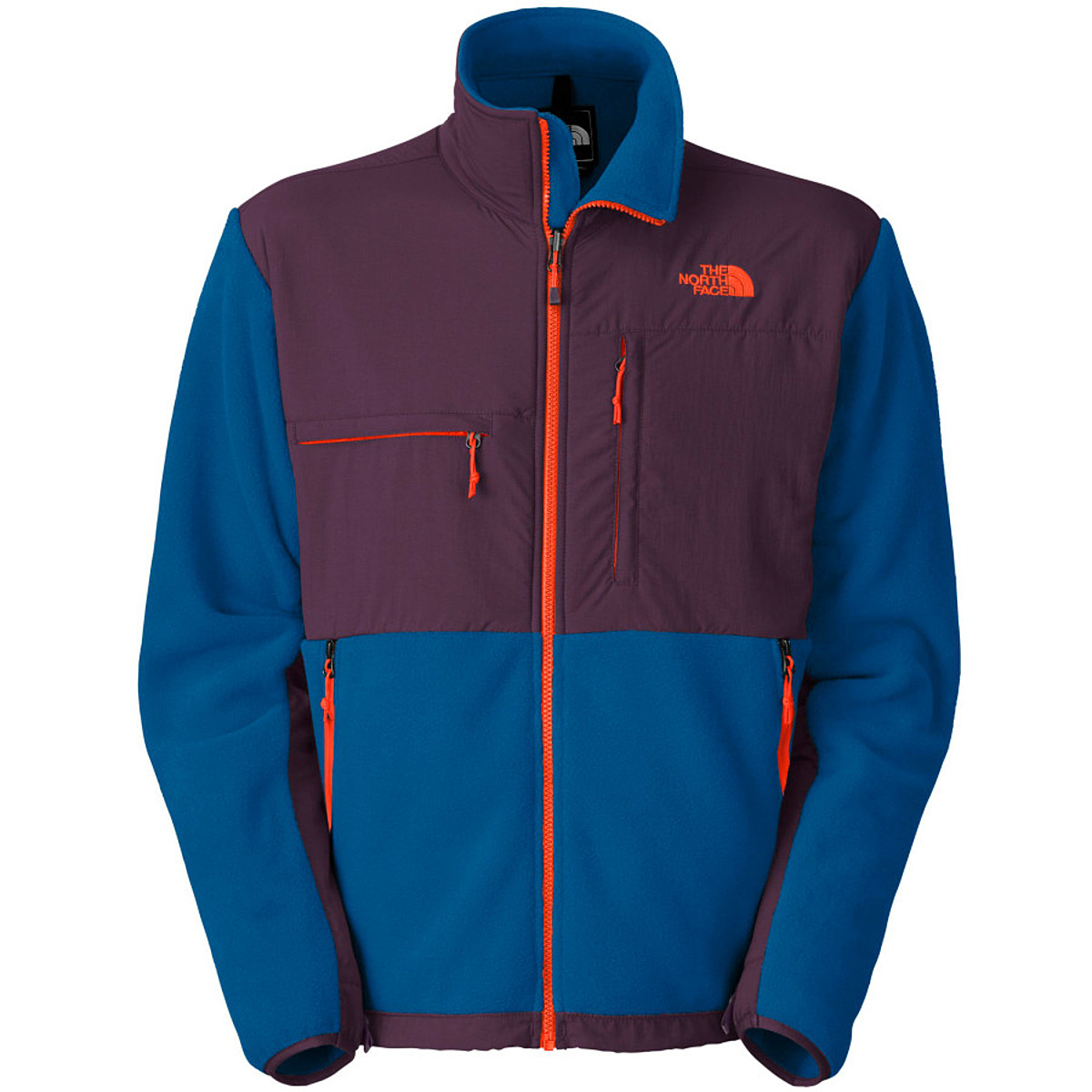 The North Face Denali Hoodie Reviews - Trailspace