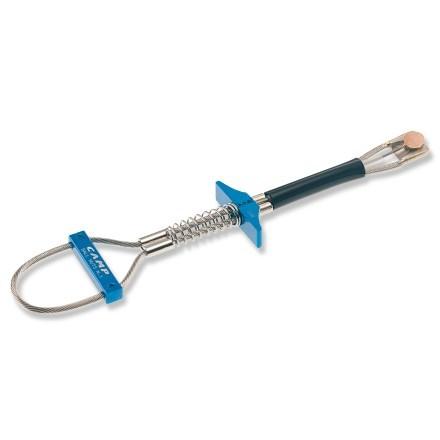 photo: CAMP Ball Nut camming device