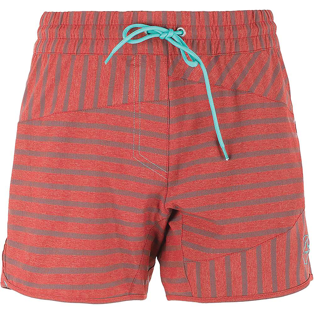 photo: La Sportiva Men's Board Short active short