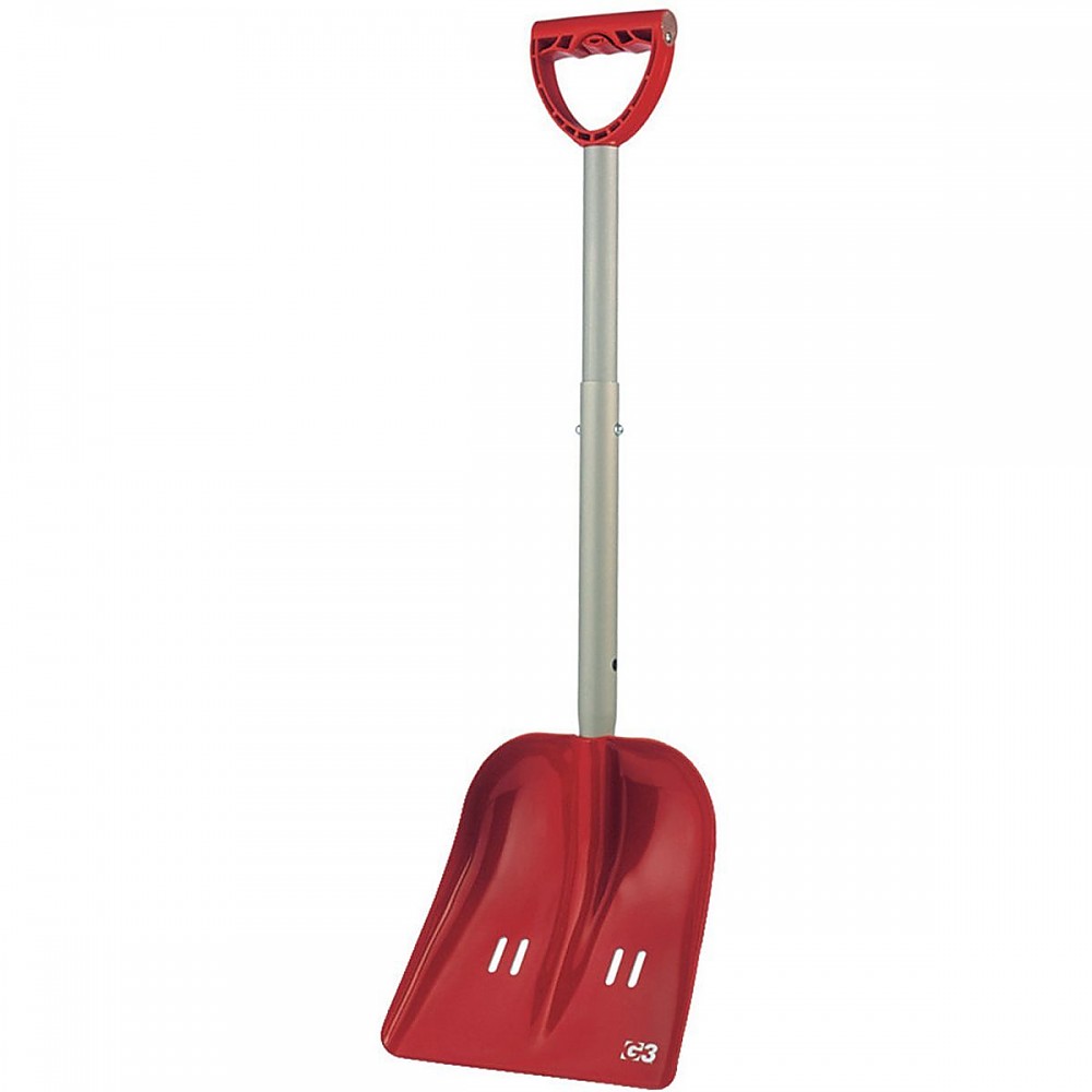 photo: G3 AviTECH snow shovel