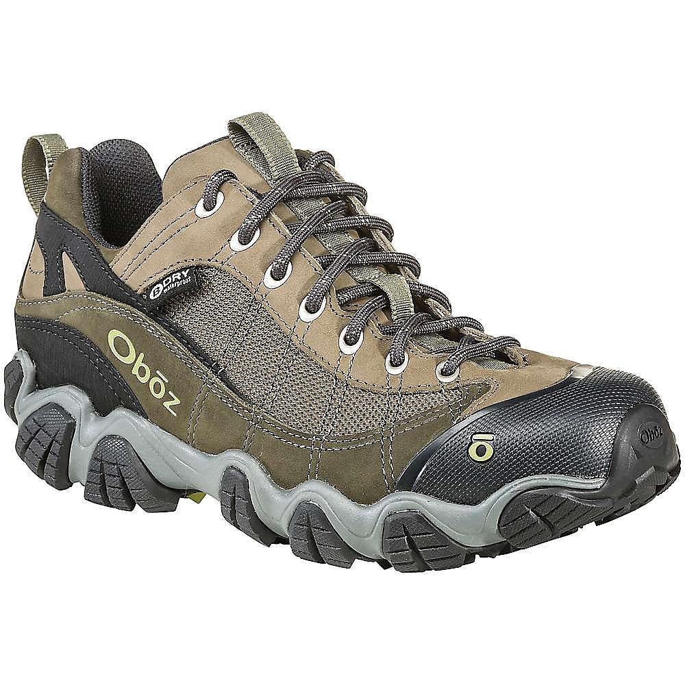 oboz firebrand ii bdry