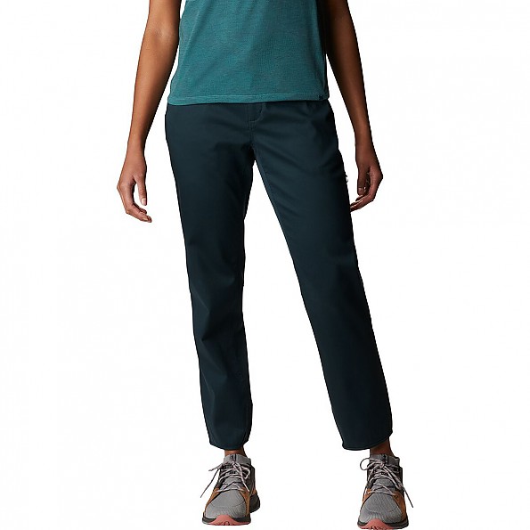 Mountain Hardwear Castil Convertible Pant