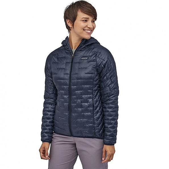 Patagonia Micro Puff Hoody