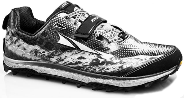 photo: Altra Women's King MT trail running shoe