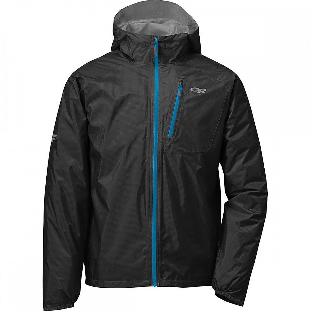 Outdoor Research Helium II Jacket Reviews - Trailspace