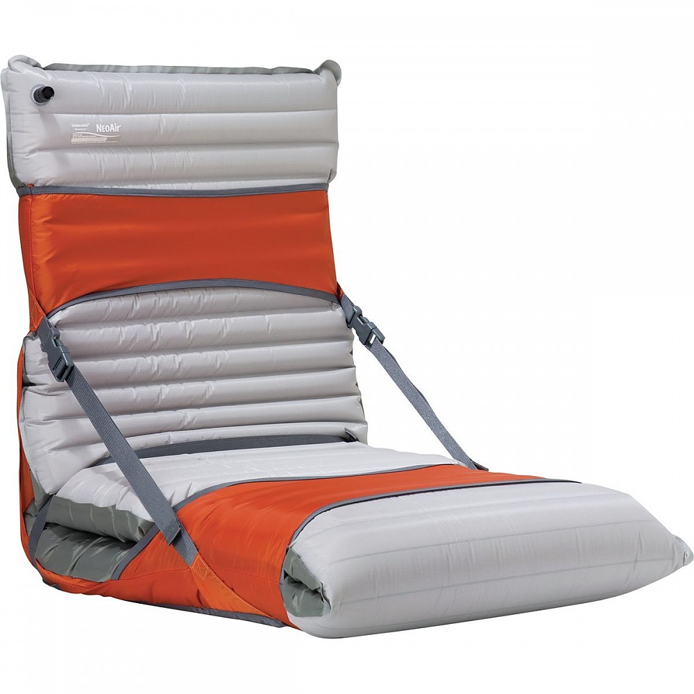 photo: Therm-a-Rest Trekker Lounge camp chair
