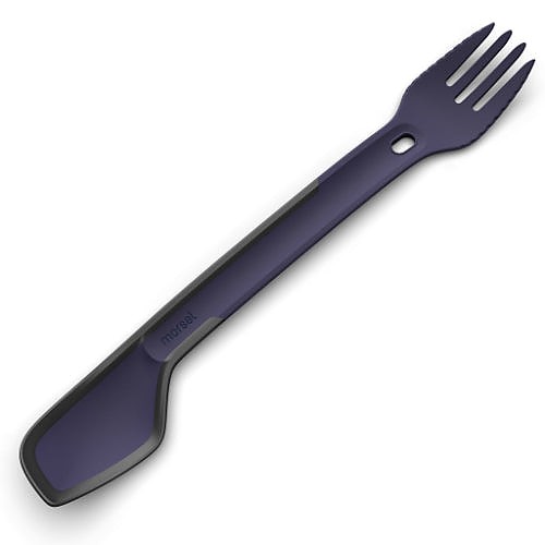 photo: Morsel Spork XL utensil