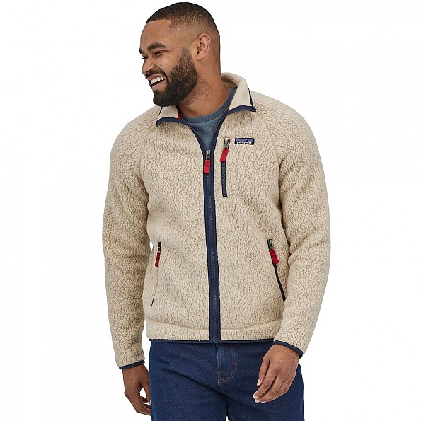 Patagonia Retro Pile Jacket