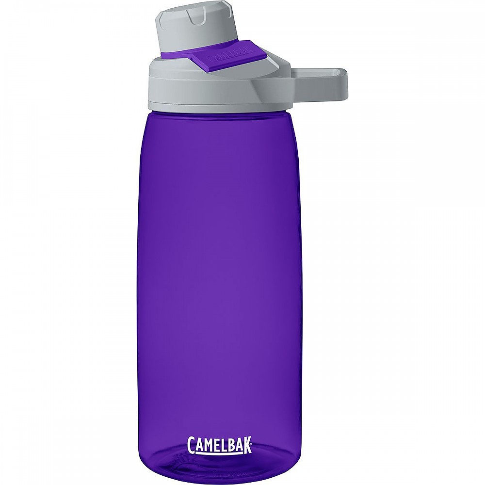 photo: CamelBak Chute Mag Bottle with Tritan Renew water bottle