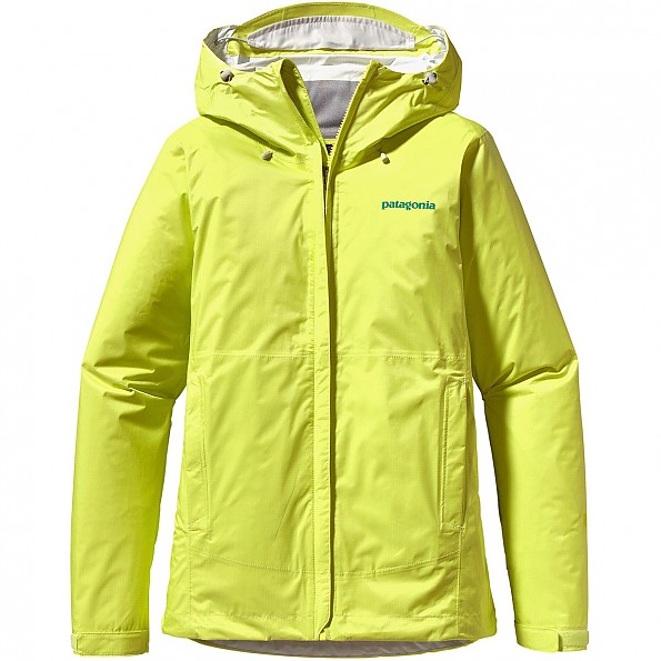Patagonia Torrentshell Jacket