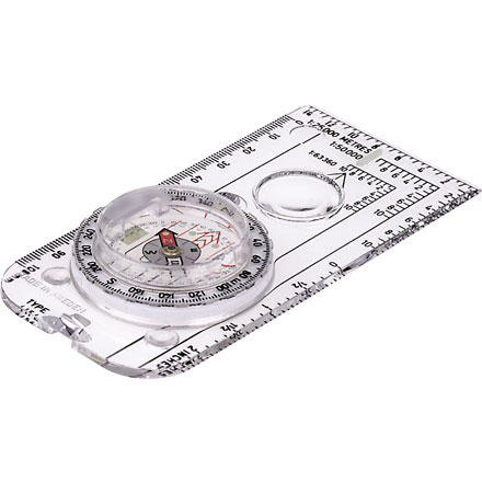photo: Brunton 54LU handheld compass