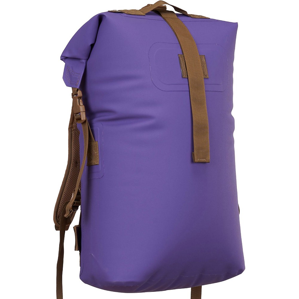 photo: Watershed Animas dry pack