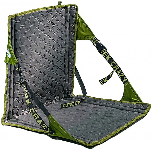 Crazy Creek Hex 2.0 Original Camp Chair