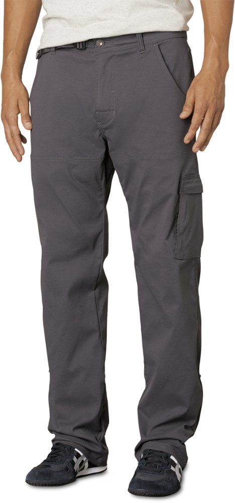 photo: prAna Stretch Zion Pant climbing pant