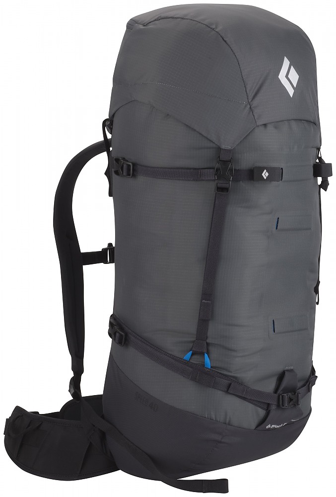 Black Diamond Speed Mountaineering Backpack - Thumbnail 3