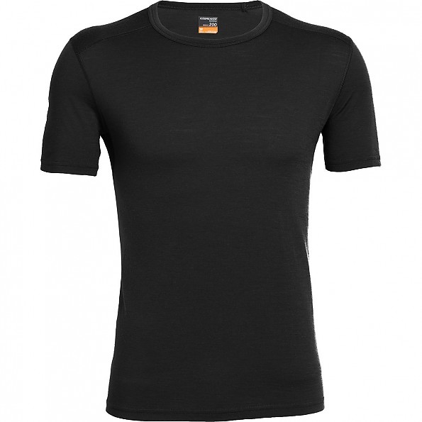 Icebreaker Oasis Crewe S/S