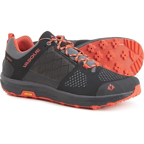 photo: Vasque Kota trail shoe