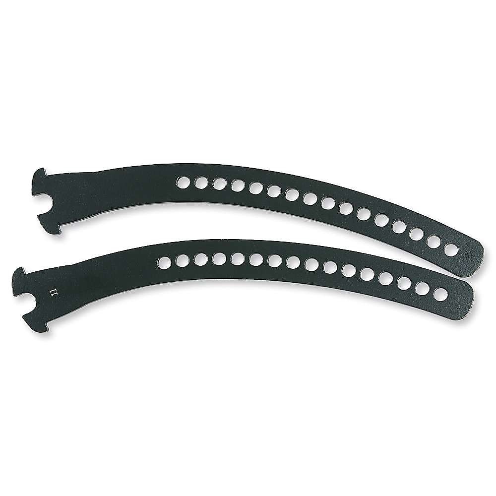 photo: CAMP Steel Linking Bars crampon accessory