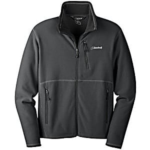 photo: Cloudveil Gridlock Jacket fleece jacket