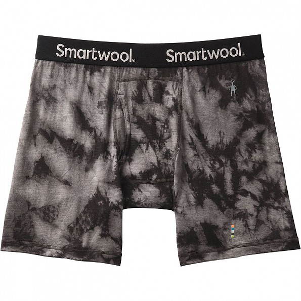Boxers, Briefs, Bikinis