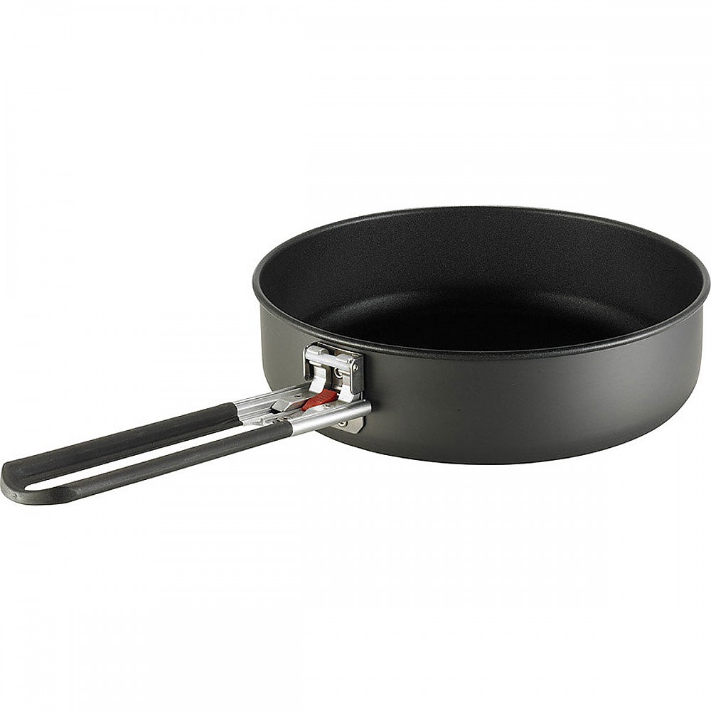 photo: MSR Quick Skillet pot/pan