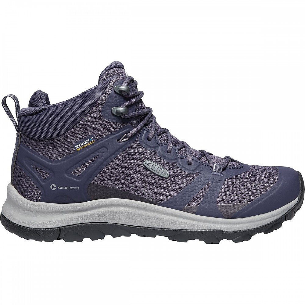 keen terradora ii reviews