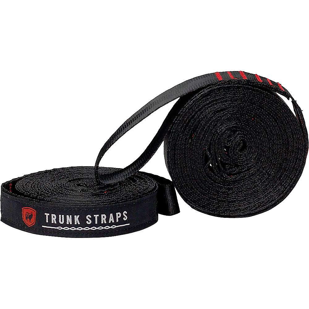 Grand Trunk Trunk Straps Reviews Trailspace