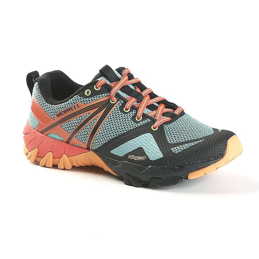 photo: Merrell Women's MQM Flex trail shoe