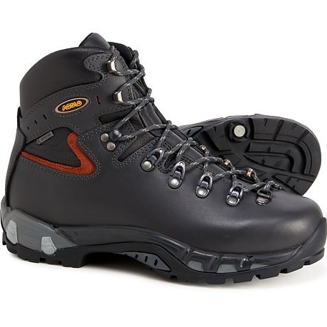 photo: Asolo Women's Power Matic 200 GV backpacking boot