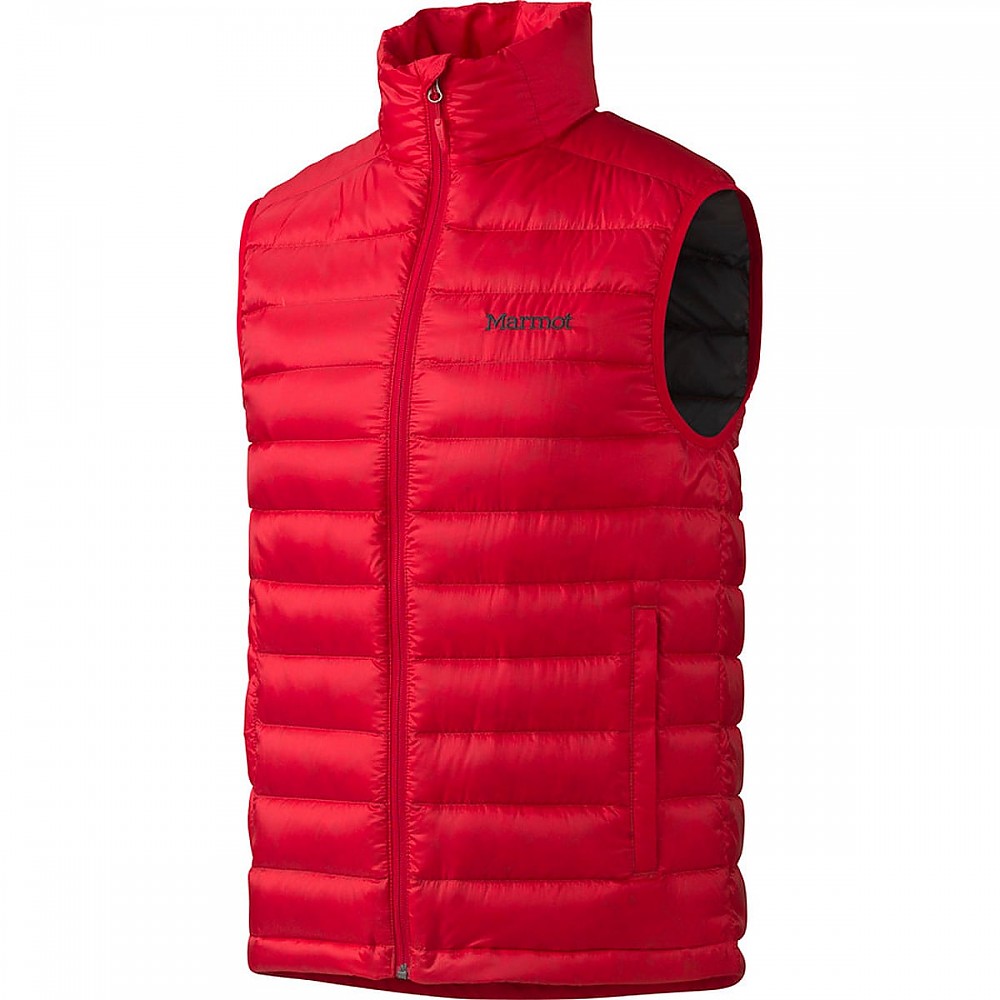 Marmot Zeus Vest Reviews Trailspace