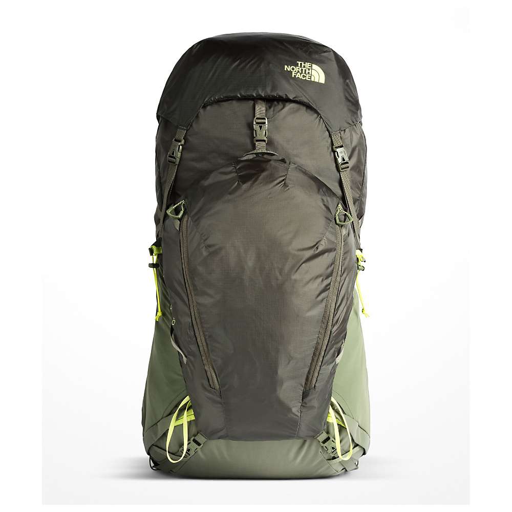 photo: The North Face Women's Banchee 50 weekend pack (50-69l)