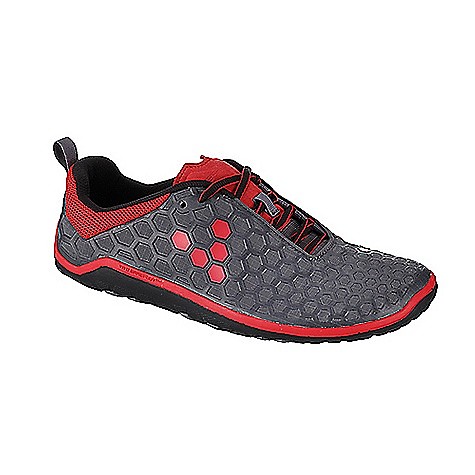 photo: Terra Plana Evo II barefoot / minimal shoe