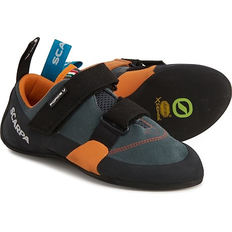 scarpa force v