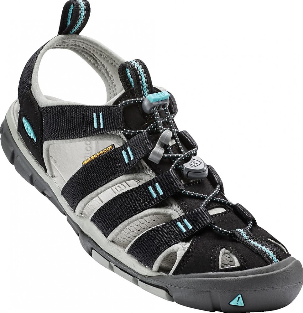 keen clearwater cnx canada