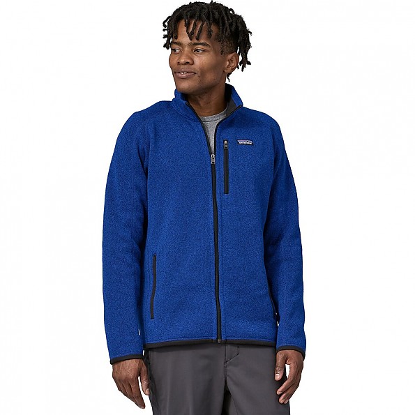 トライアスロン 2010 patagonia R4 fleece jacket CHB BLUE