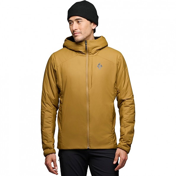 Black Diamond First Light Stretch Hoody