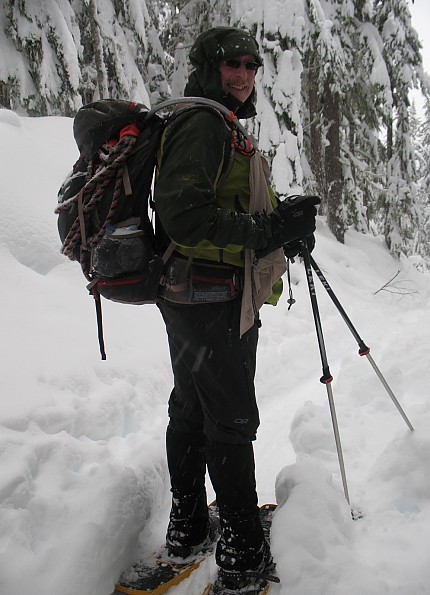 outdoor research cirque pants