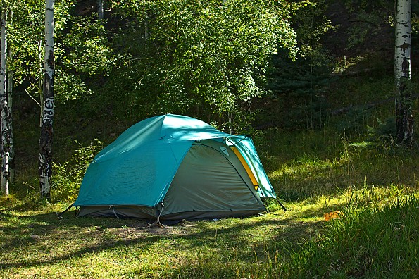 Super goed Net zo Reisbureau The North Face VE 25 Reviews - Trailspace