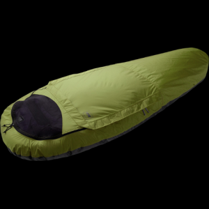 photo: REI Minimalist bivy sack